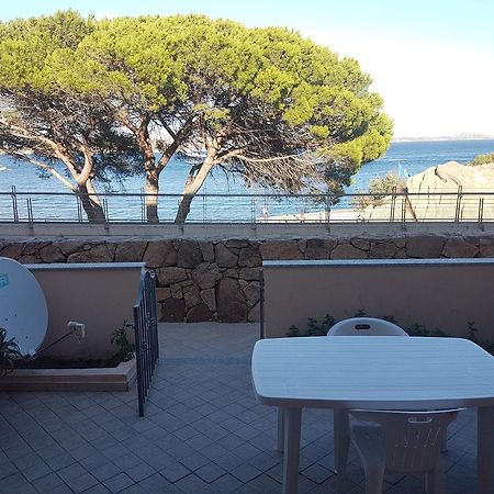 Appartamenti Le Gemme Palau Dış mekan fotoğraf