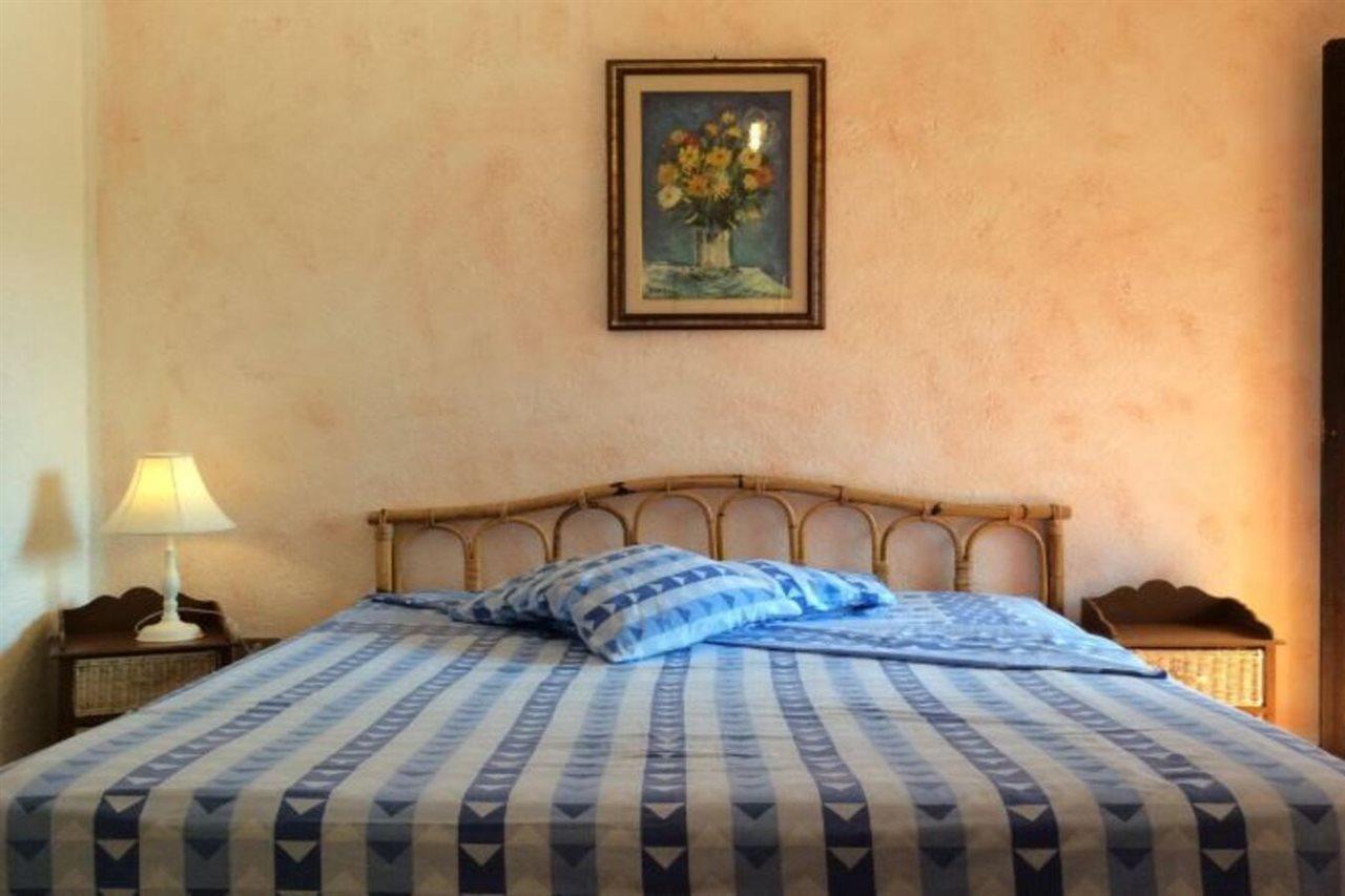 Appartamenti Le Gemme Palau Dış mekan fotoğraf