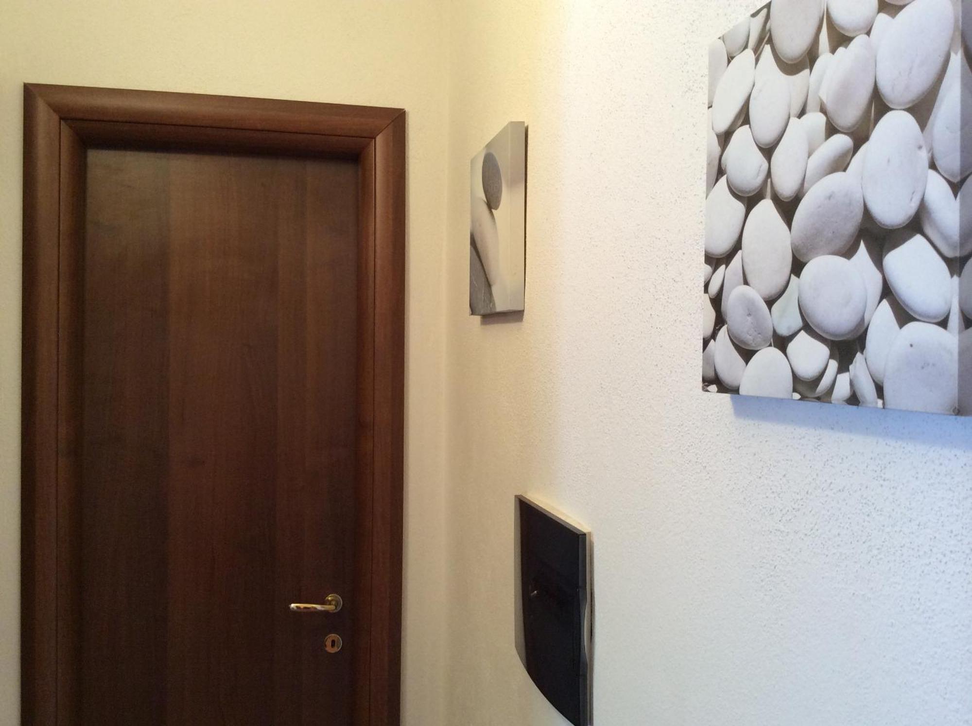 Appartamenti Le Gemme Palau Oda fotoğraf