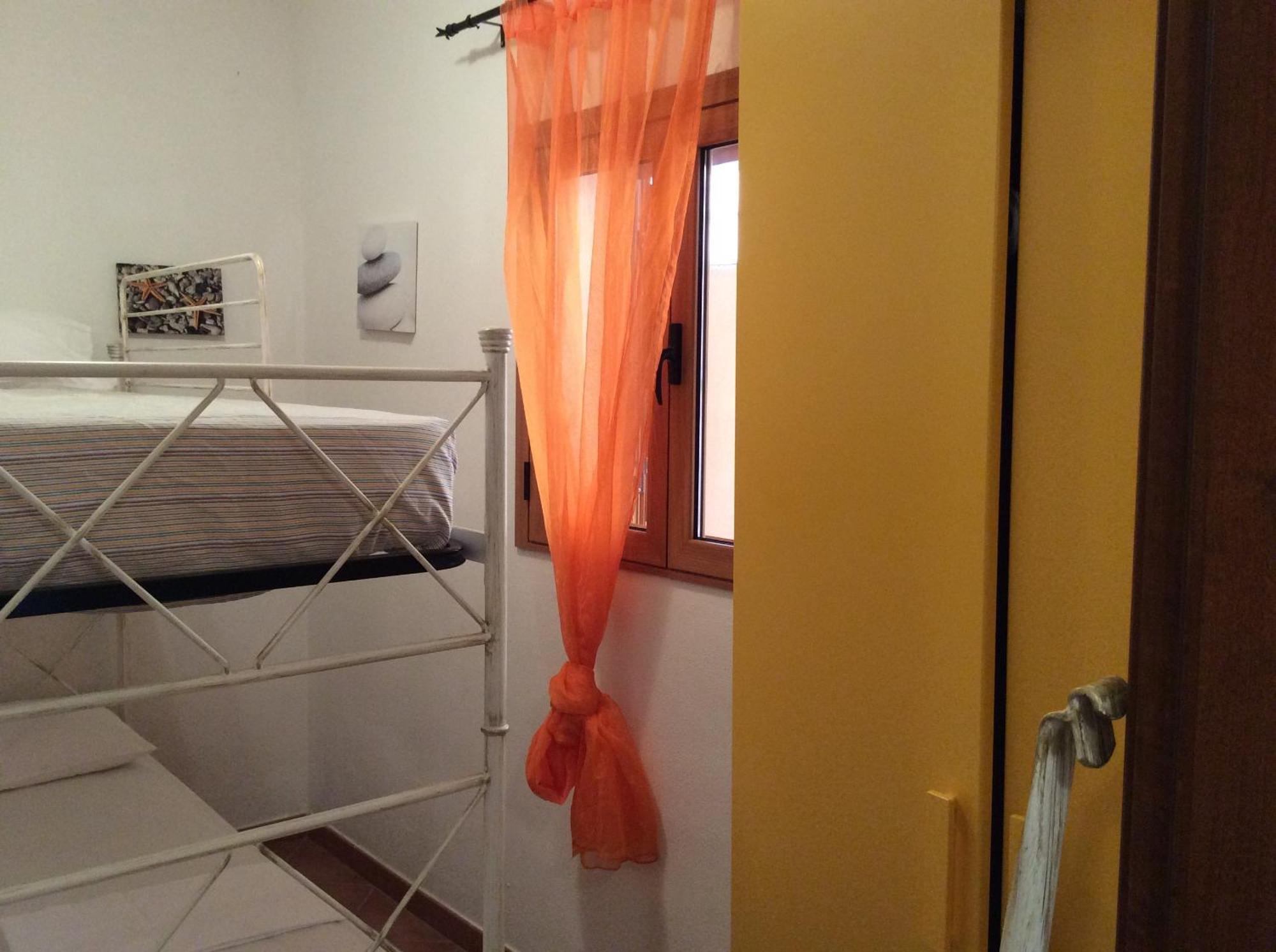 Appartamenti Le Gemme Palau Oda fotoğraf