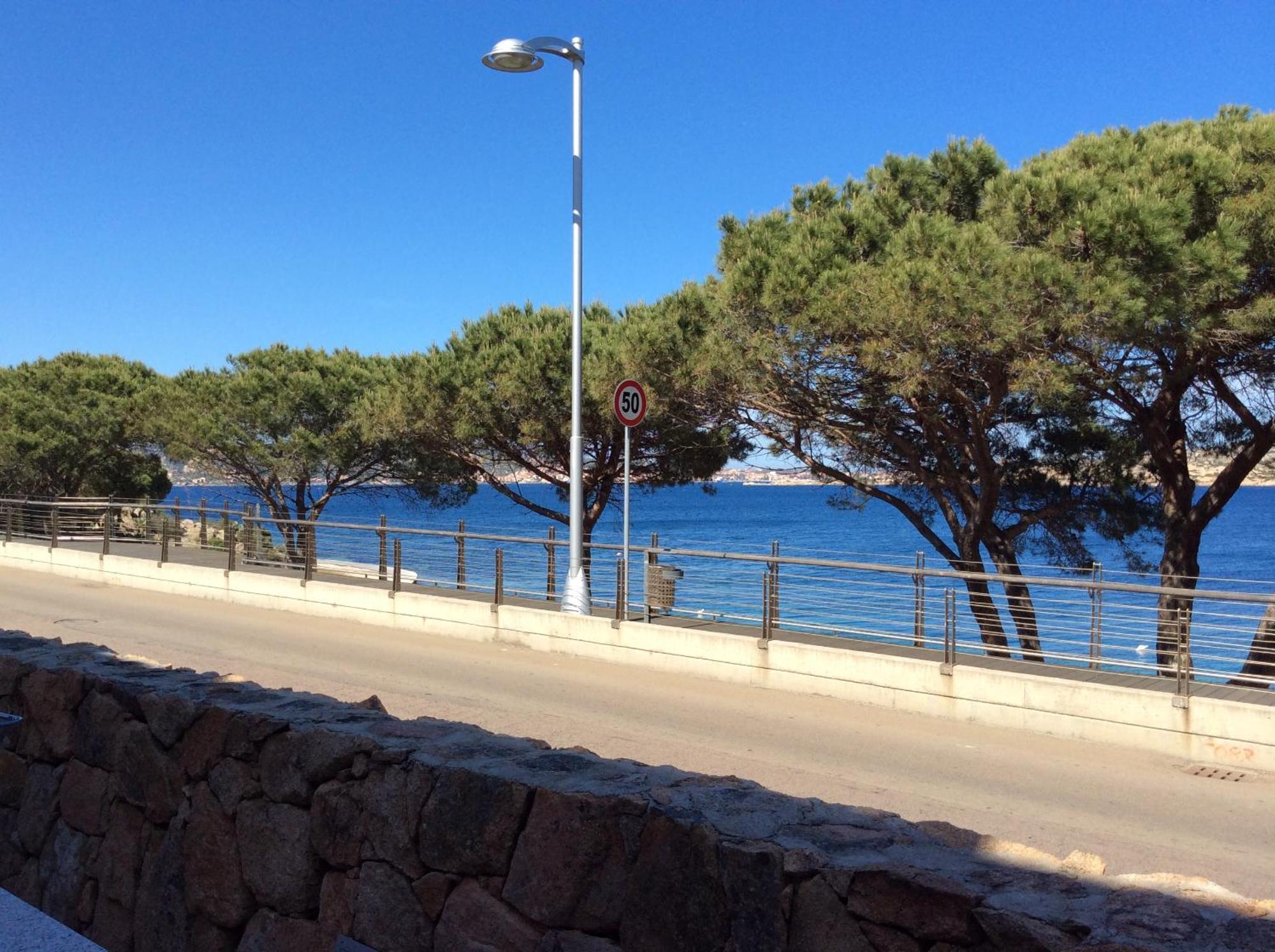 Appartamenti Le Gemme Palau Oda fotoğraf