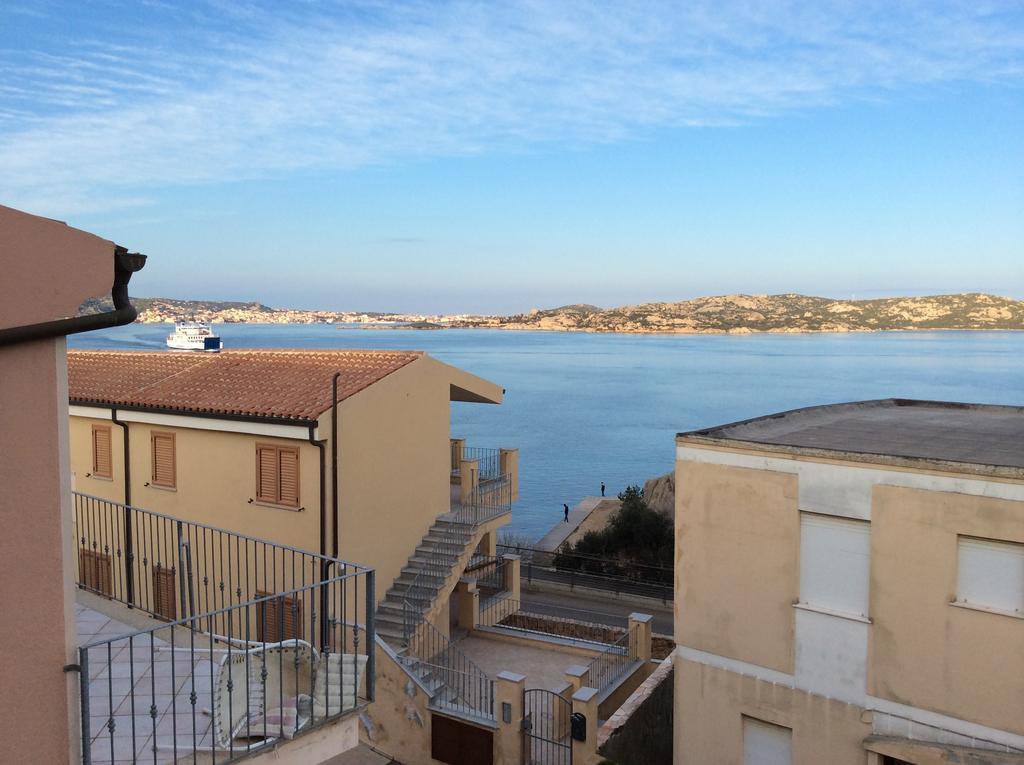Appartamenti Le Gemme Palau Oda fotoğraf
