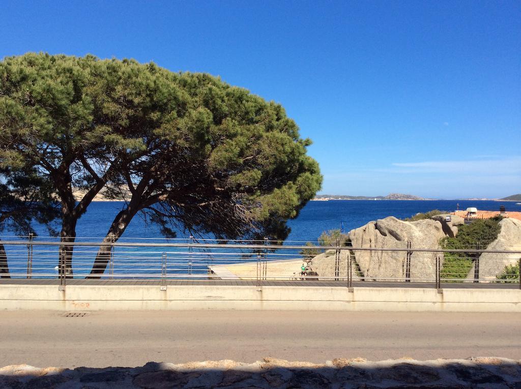 Appartamenti Le Gemme Palau Oda fotoğraf