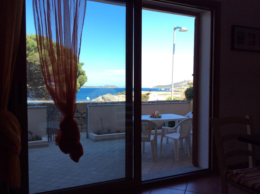 Appartamenti Le Gemme Palau Oda fotoğraf